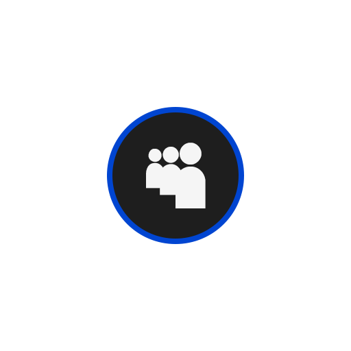 Myspace icon