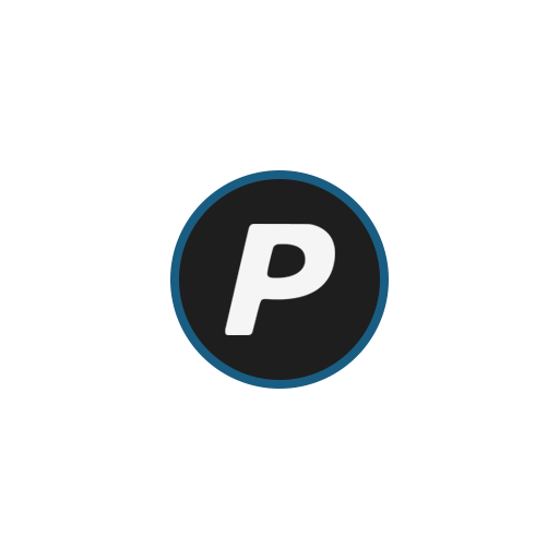 Paypal icon