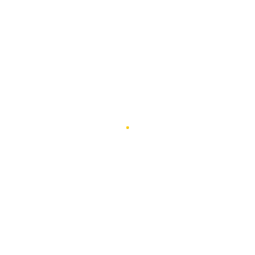 Bullet, yellow icon