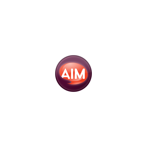 Aim icon