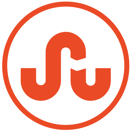 Stumbleupon, stumble, upon icon