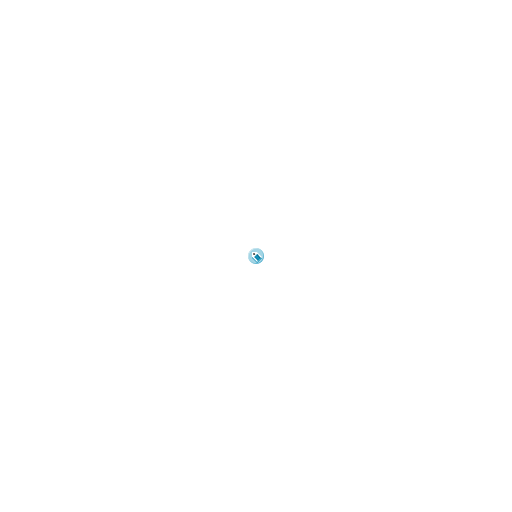 Blue, tag icon