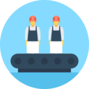 industry,factory,technology,industrial,machine,conveyor,logistics,workers