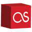 3D Cube Icons Set icon 64x64