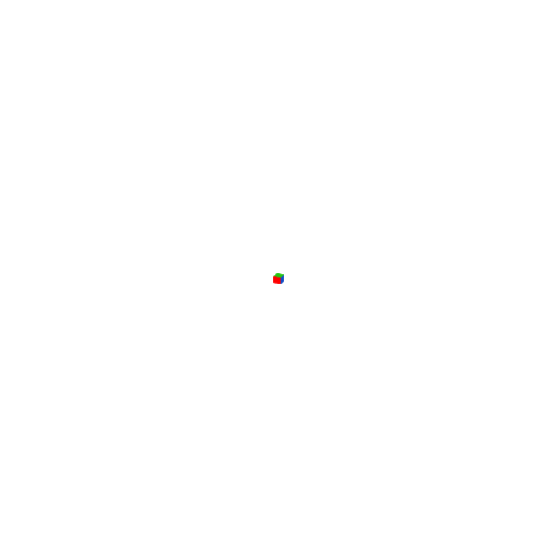 Dice, mini, cube icon