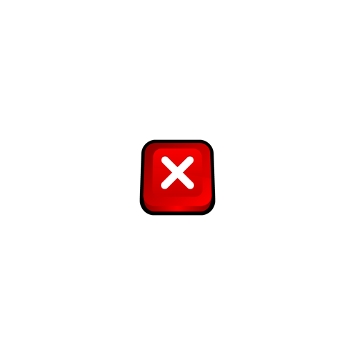 Close, exit icon