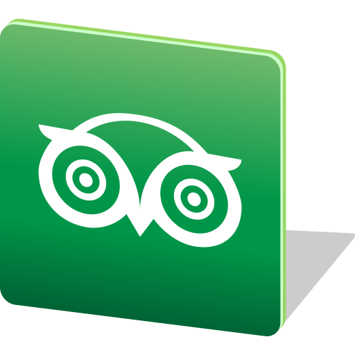 Advisor, logo, media, social, social media, trip, share icon