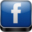 3D Social Media Icon Pack icon 64x64