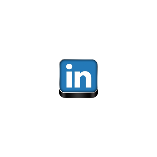 Linkedin icon