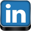 3D Social Media Icon Pack icon 64x64
