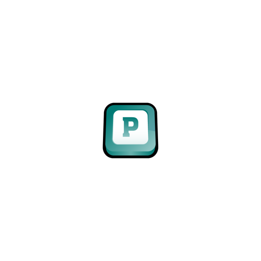 Microsoft, office, publisher icon
