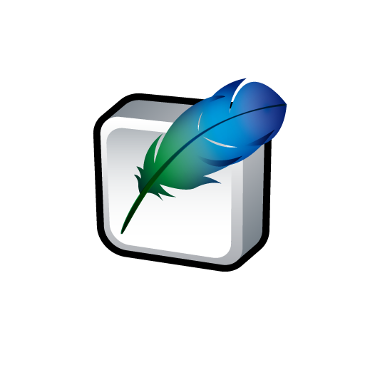 Adobe, photoshop icon