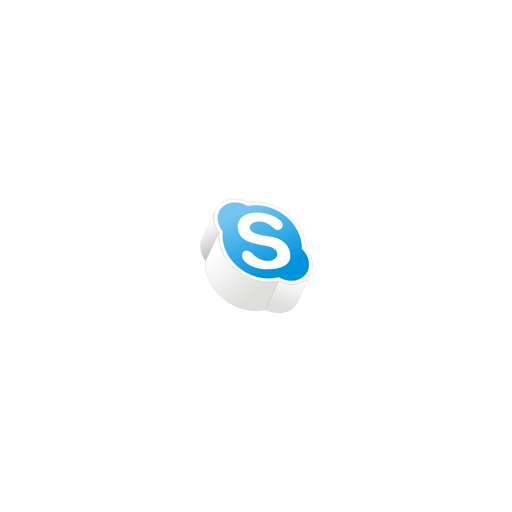Skype icon