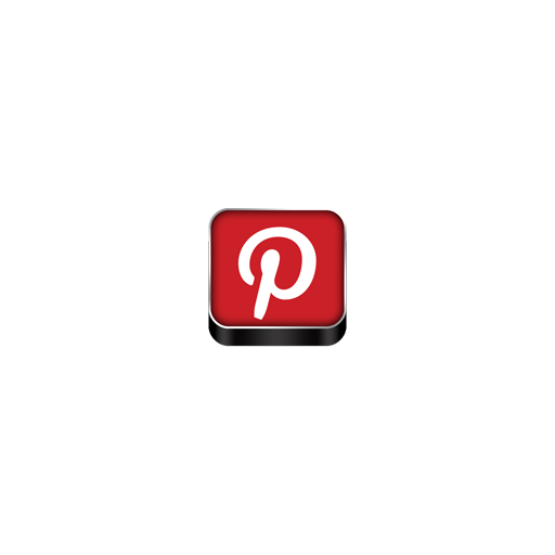 Pinterest icon