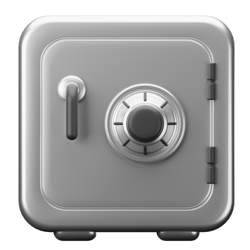 Vault icon