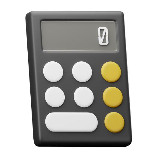 Calculator icon