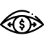 Stock Market icon 64x64