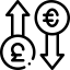 Stock Market icon 64x64
