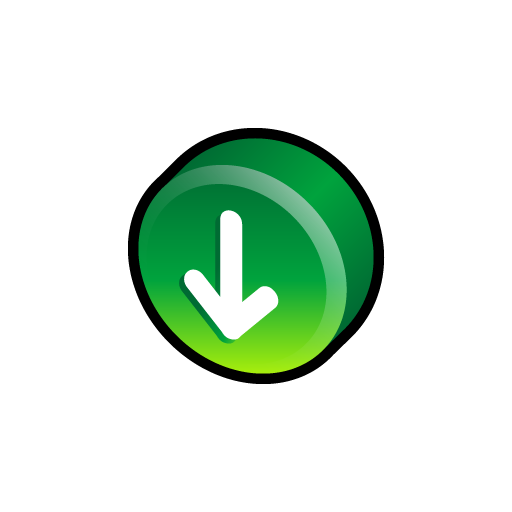 Alternate, download icon
