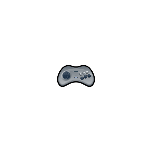 Sega icon