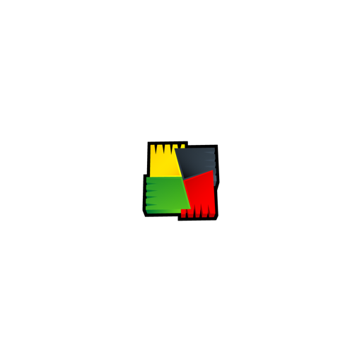 Antivirus, avg icon