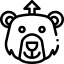 Stock Market icon 64x64