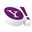 Amazing 3D social icons icon 64x64
