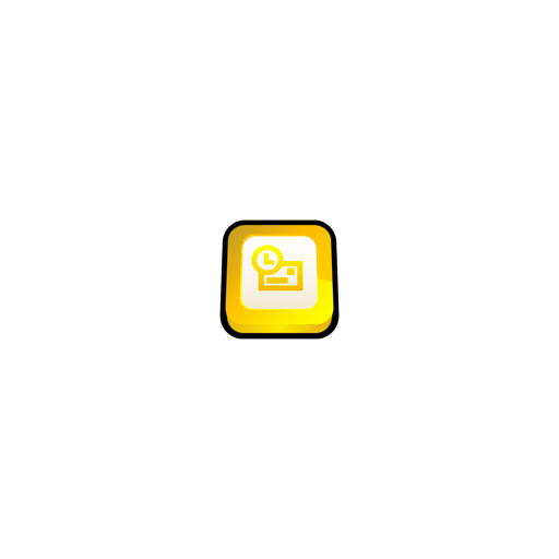 Microsoft, office, outlook, exchange icon