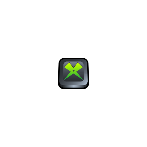 Xion, media, player icon