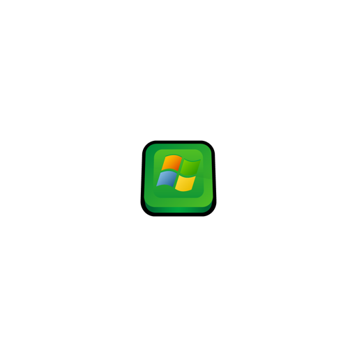 Center, media, microsoft icon