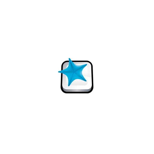 Adobe, golive icon