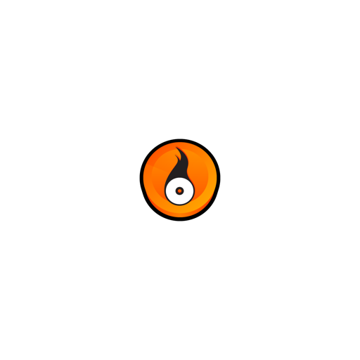 Roxio, easy, media, creator icon