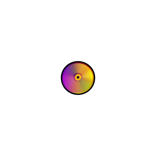 Ultraiso icon