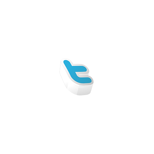 Twitter icon