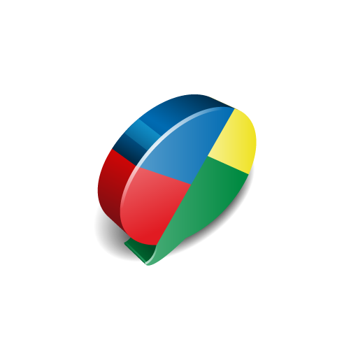 Buzz, google icon