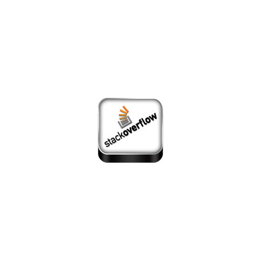 Stackoverflow icon