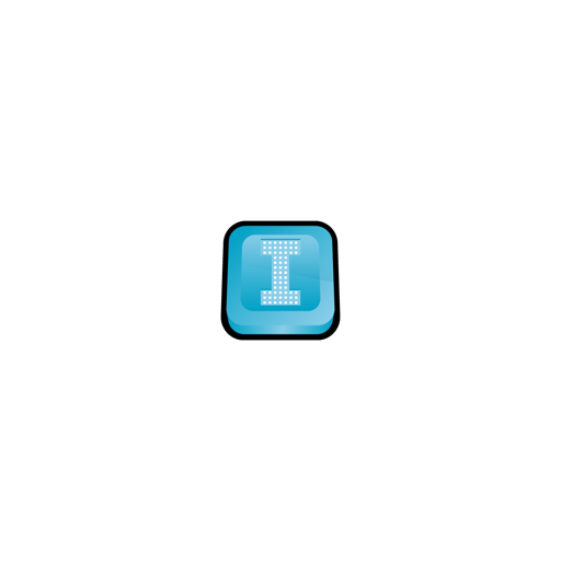 Axialis, workshop, classic, info icon