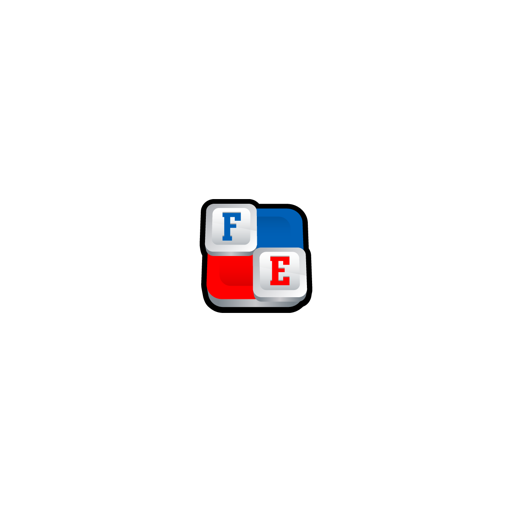 Font expert icon