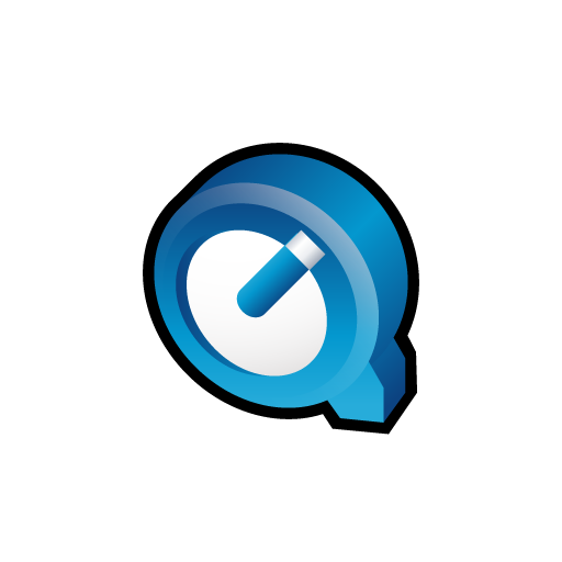 Quicktime icon