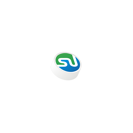 Stumbleupon icon