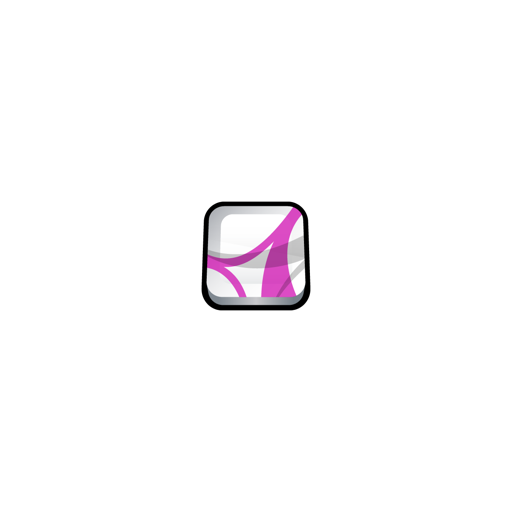 Alternate, professional, acrobat, adobe icon
