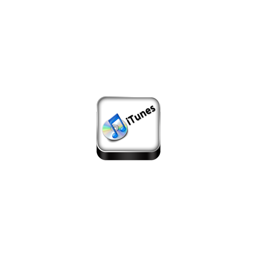 Itunes icon