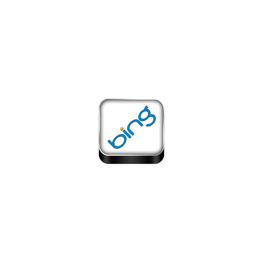 Bing icon