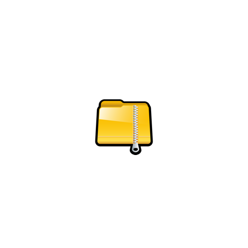 Zip icon