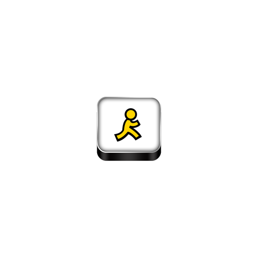 Aol icon