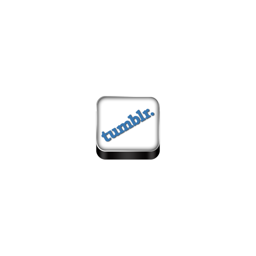 Tumblr icon