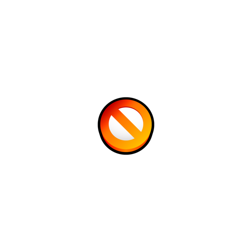 Ad, aware icon