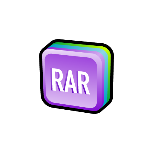 Winrar icon