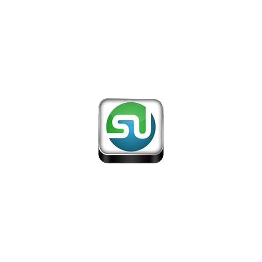 Stumbleupon icon