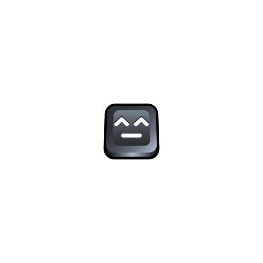 Classic, foobar icon